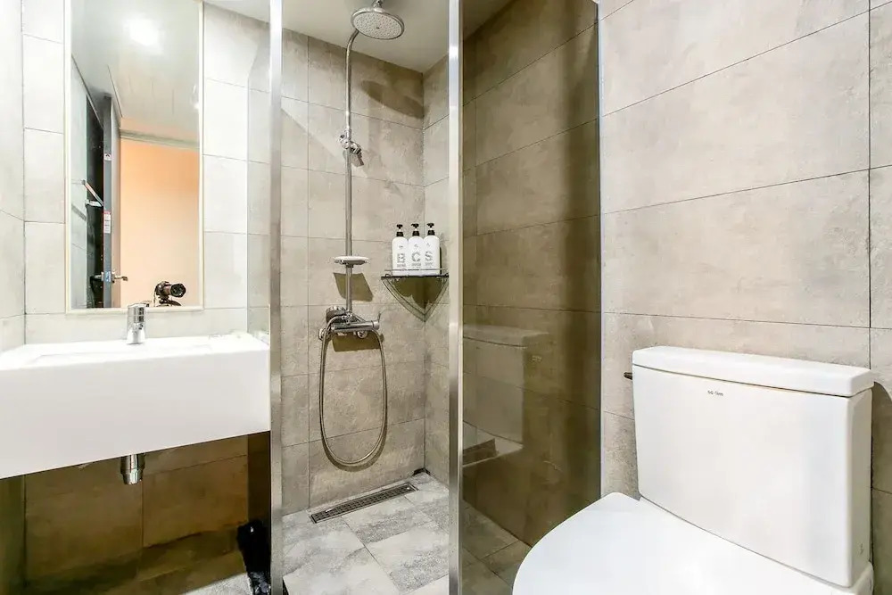 Hotel Restay
