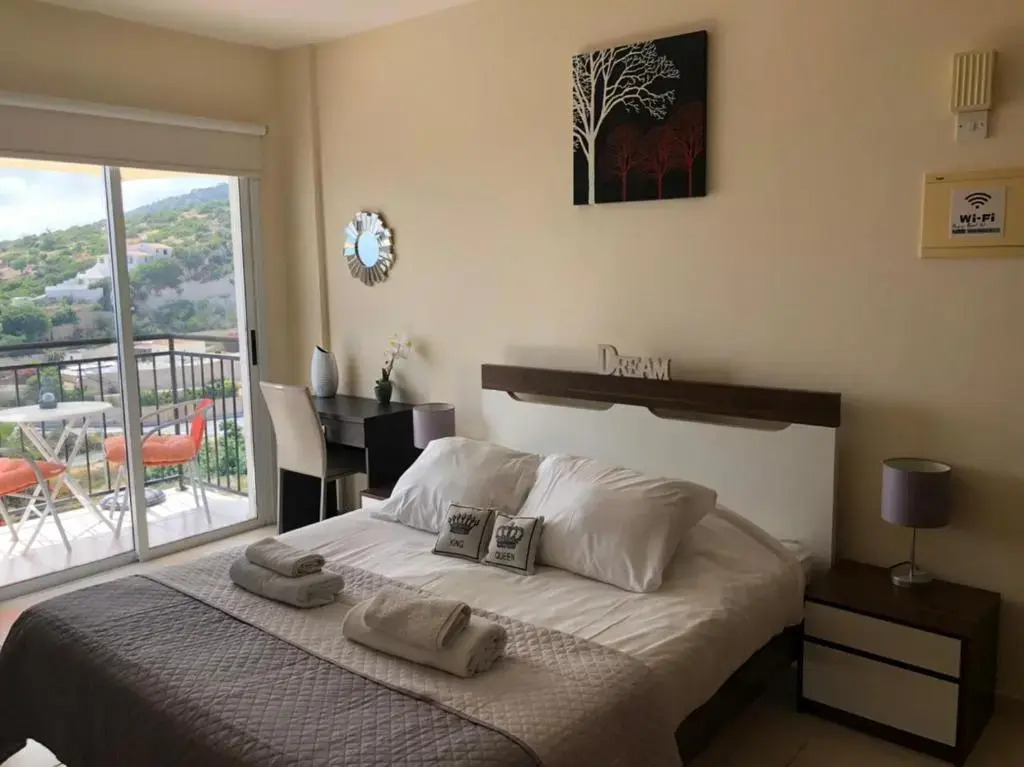 Panoramic Holidays - Superior 41