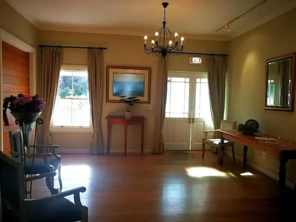 Zevenwacht Wine Estate