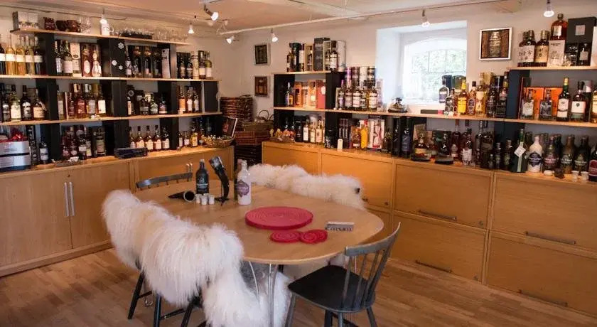 Søgaardens B&B