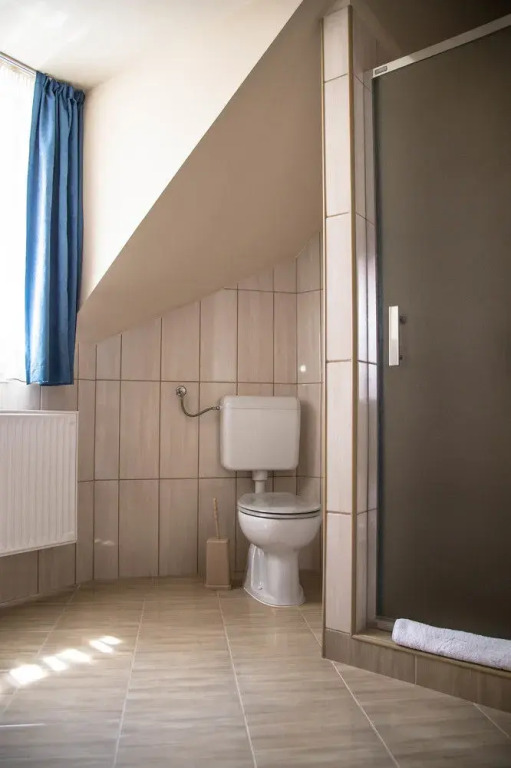 Apartmanház Soho