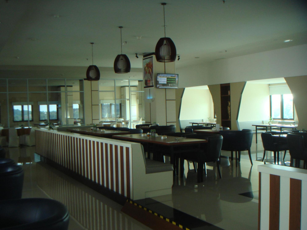 CK Tanjungpinang Hotel & Convention Centre
