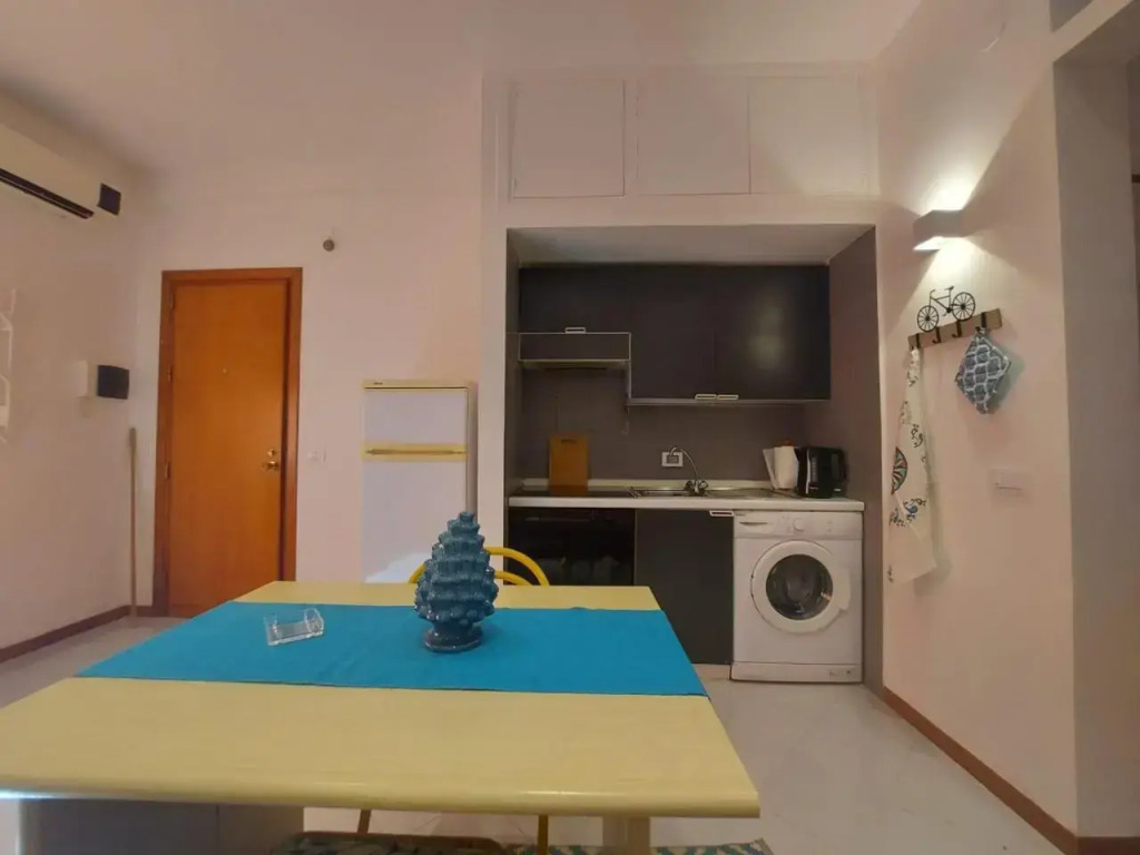 Massimo Rooms and suite