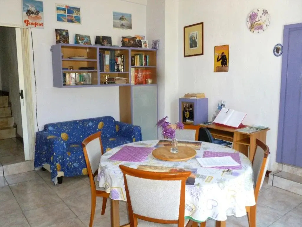 La Maison Lavande