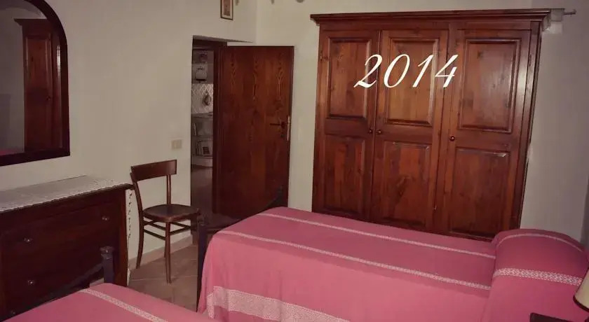 Casa vacanza Maddii