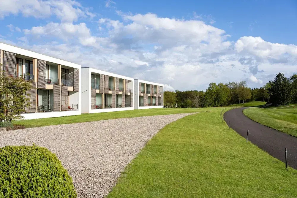 Angels - das hotel am golfpark