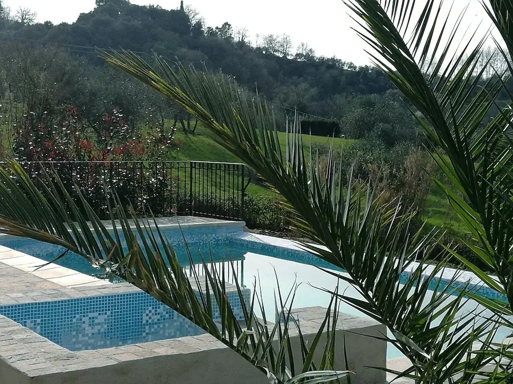Casa del Pastore
