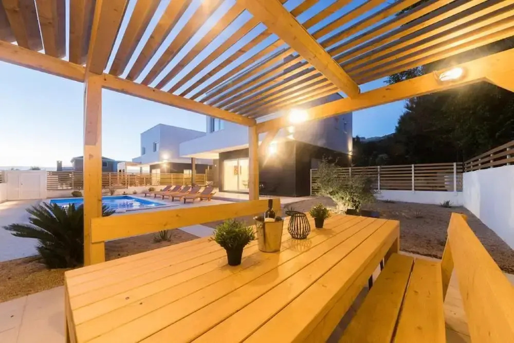 Luxury Villas Bellavista