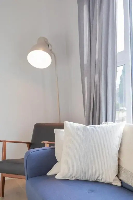 Station Road Apartments