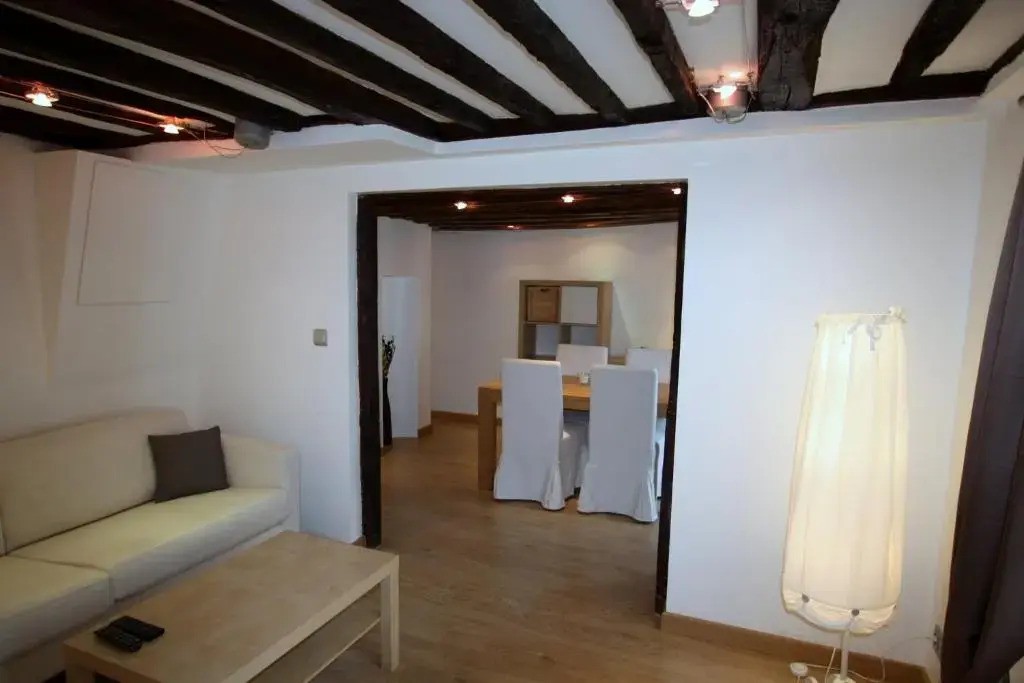 Superbe Appartement