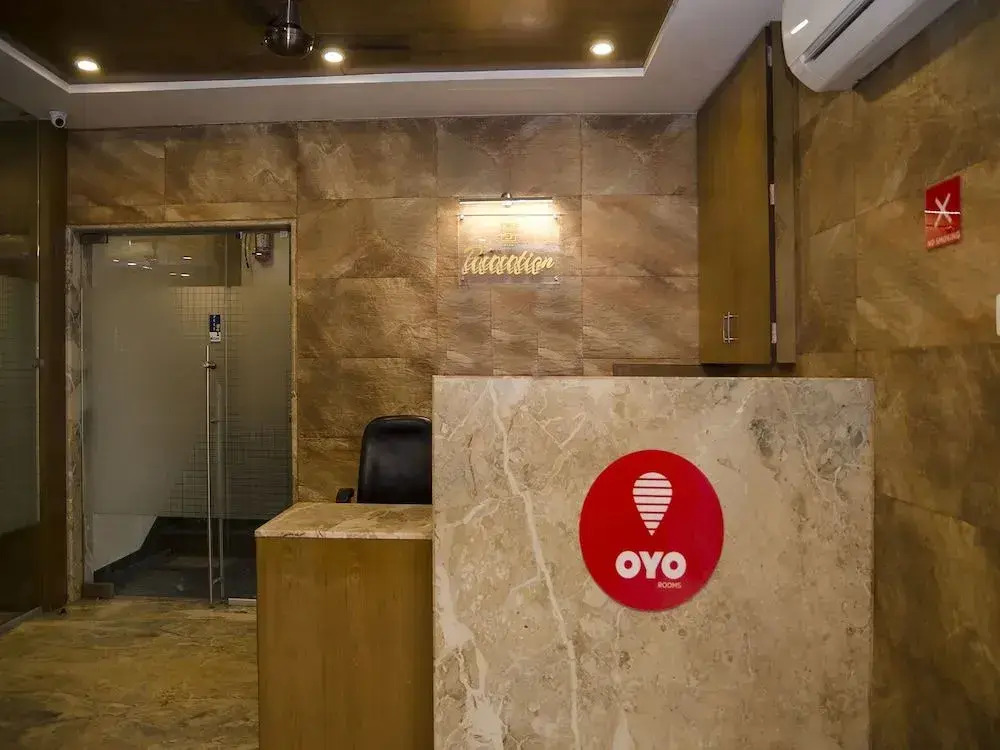 OYO 8318 Beeu Guest House