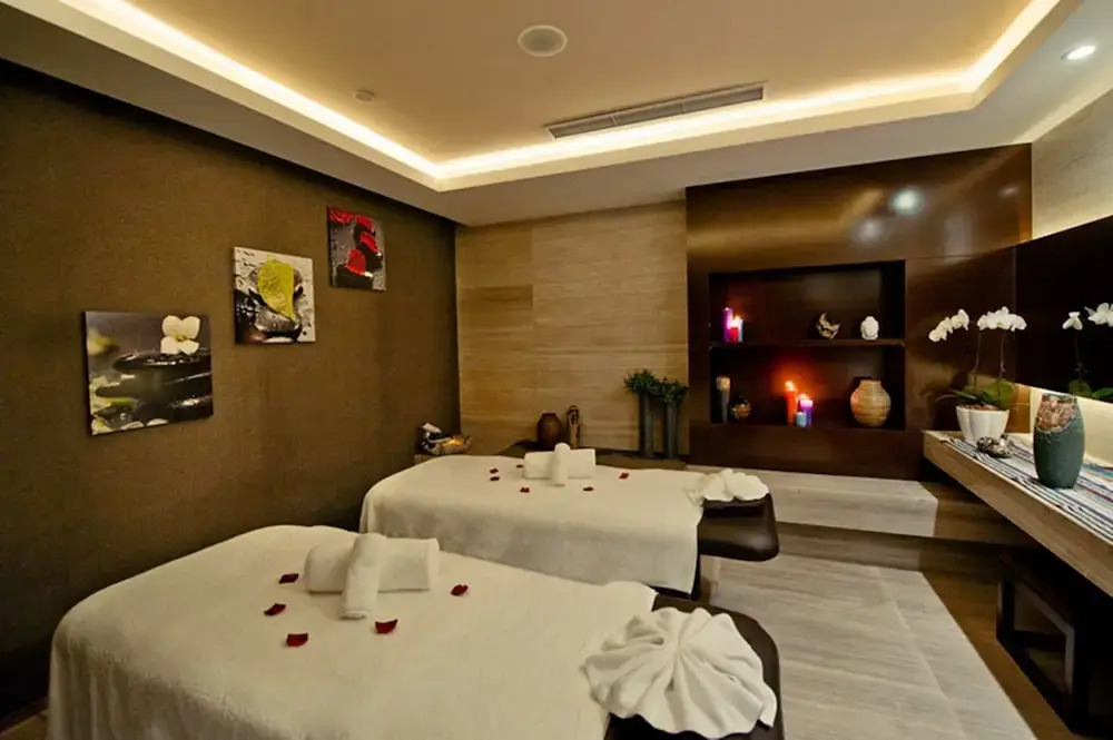 DoubleTree by Hilton Chongqing