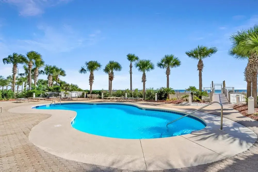 Destin Towers 81