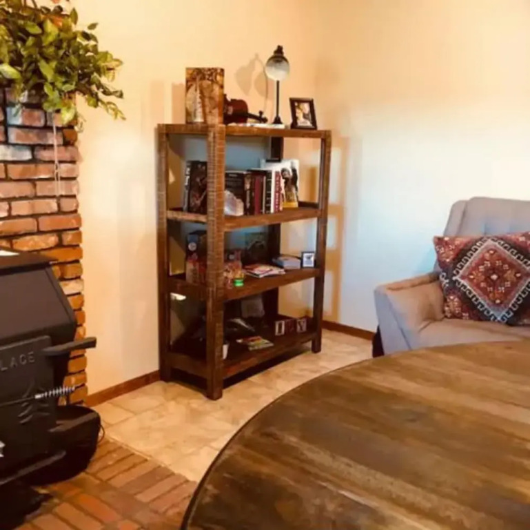 Twin Rock Bed and Breakfast and Culinary Retreat