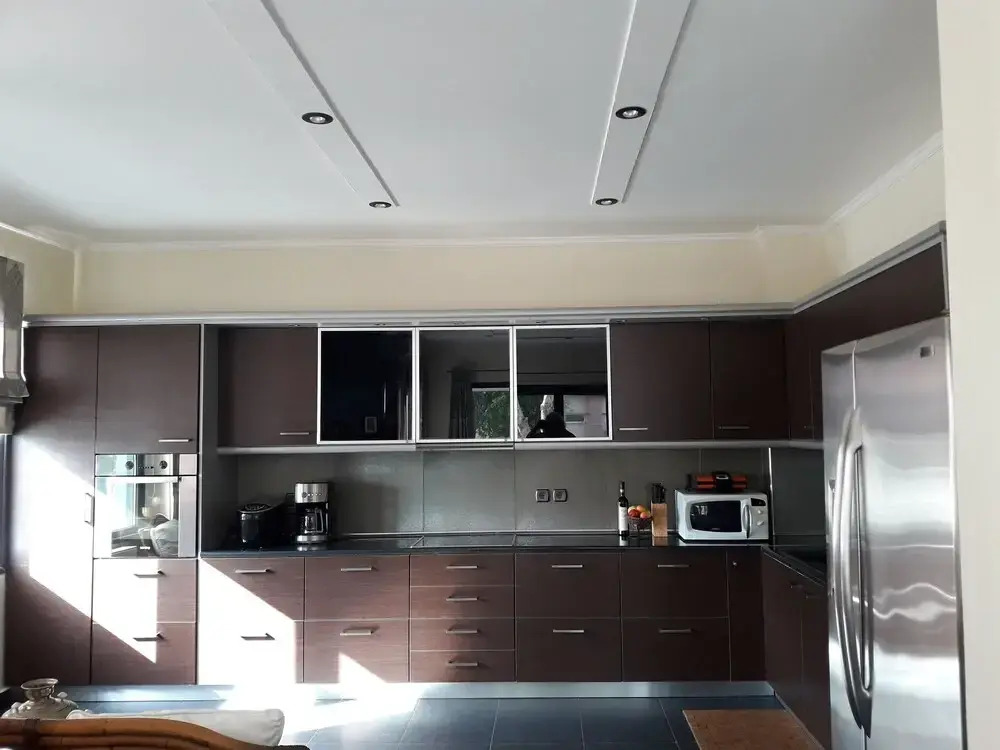 Dolphin Bay Country House Lagonisi
