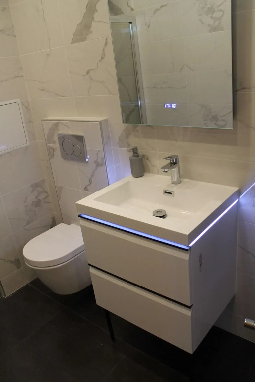 Appartements Paris Boulogne