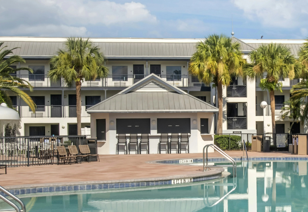 voco Kissimmee Orlando by IHG