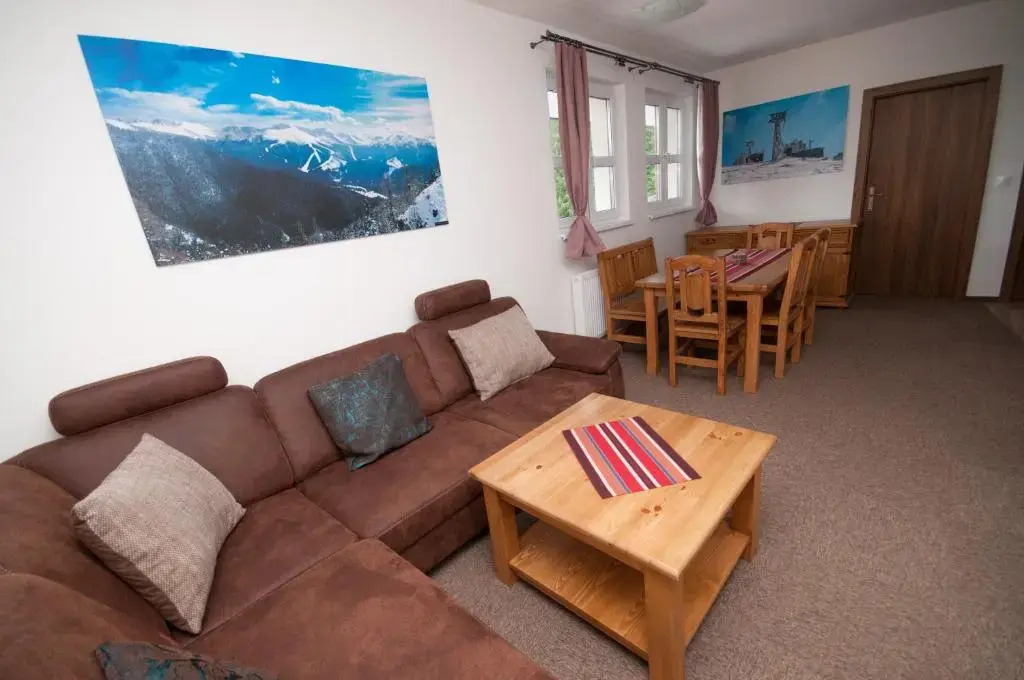 Apartmány Biela Púť - Jasná nr. 8