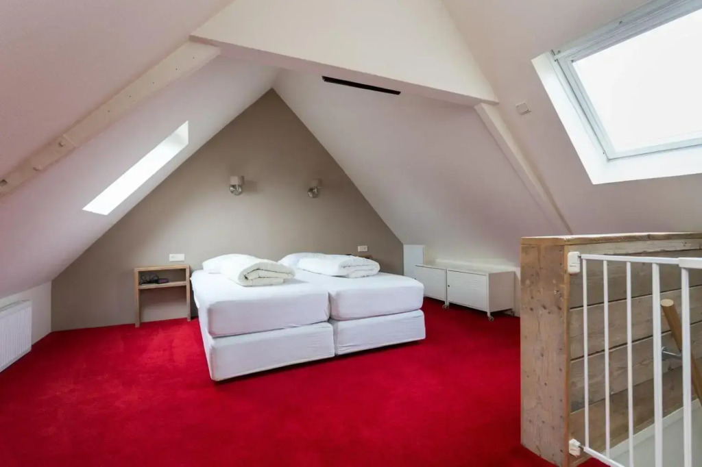 Dorpsweg 9 - Ouddorp near the beach with private terrace - not for companies