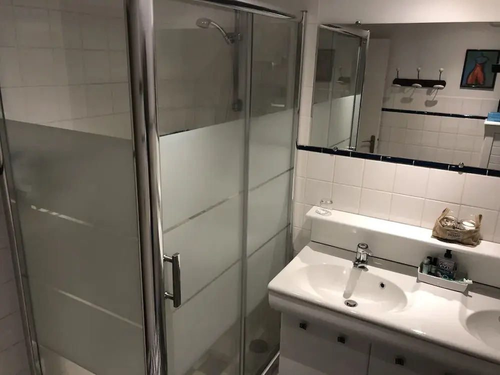 Chambres d'hotes Les Hibiscus