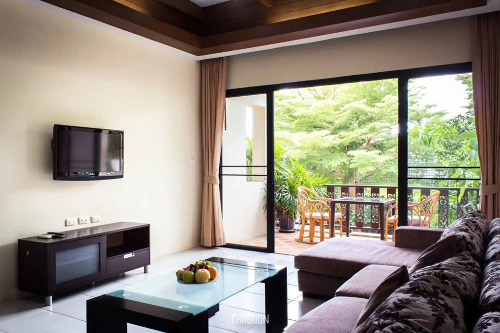 Panya Resort