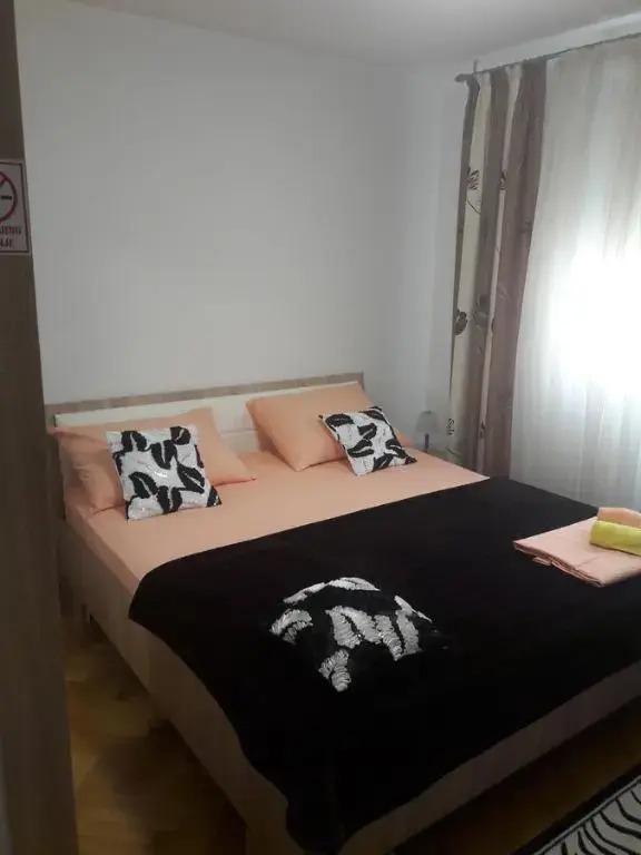 Rooms Cleopatra