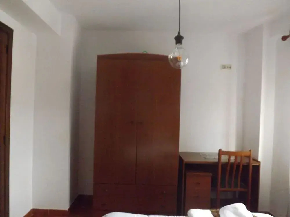 La Barbacana