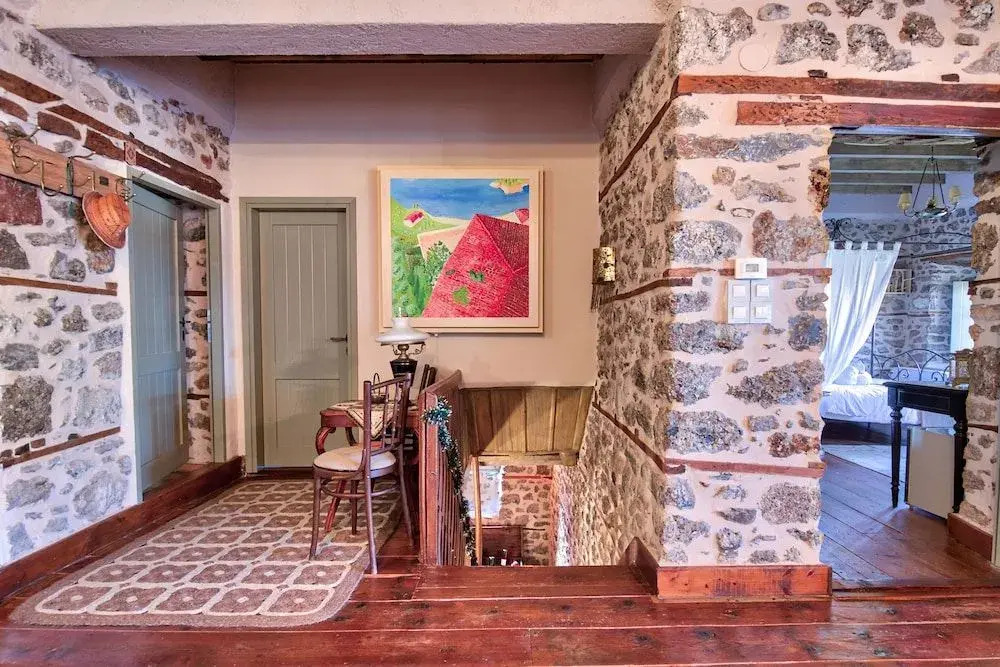 Bayiri Petit Pension