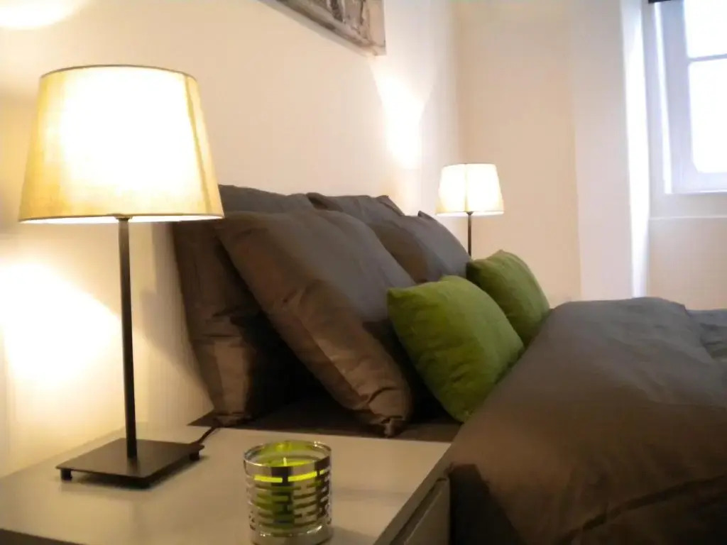 Fashion Chiado - SSs Apartments