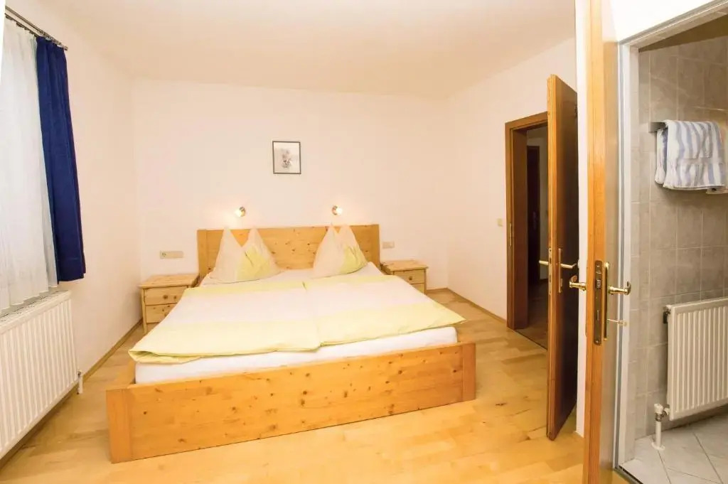 Haus Gsenger