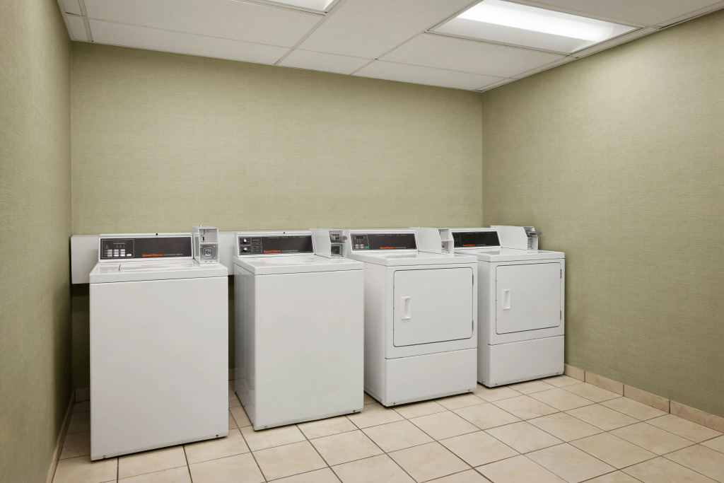 Homewood Suites by Hilton Baltimore-Washington Intl Apt