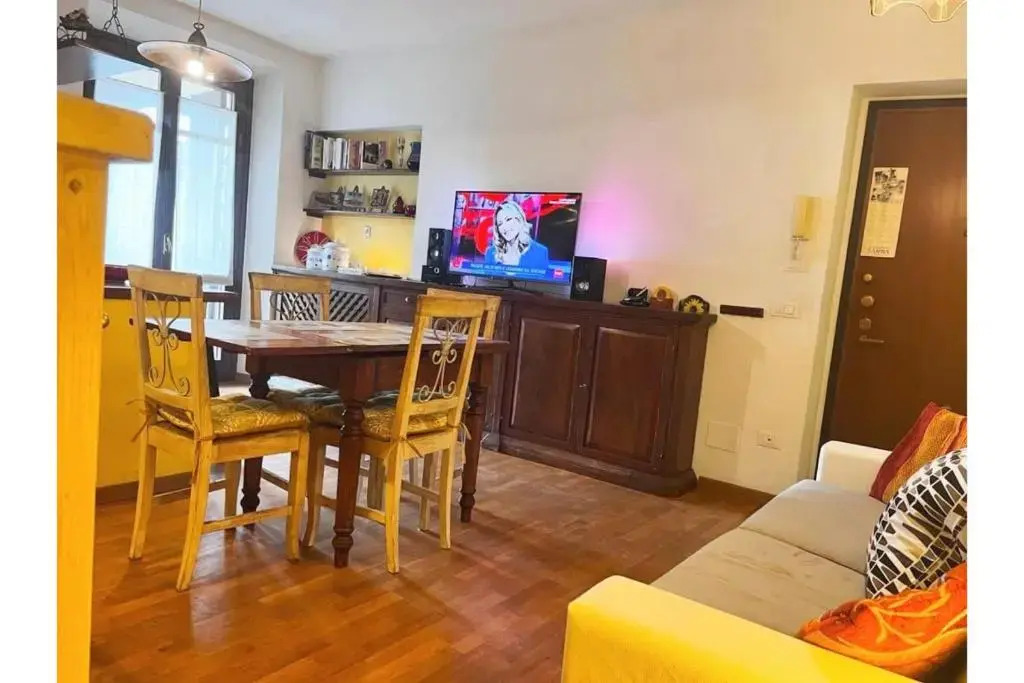 Casa di Allegra Terme di Venturina