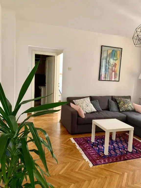 Star apartment