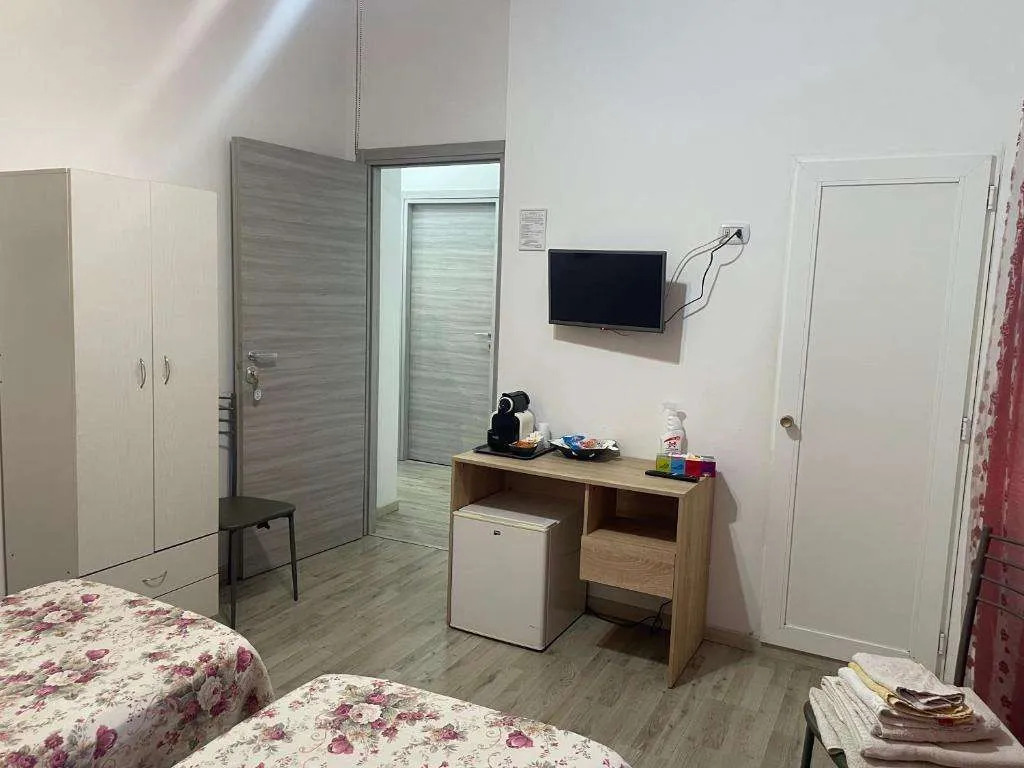Albergo Anna