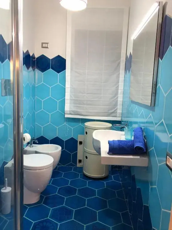 Mare e Relax House