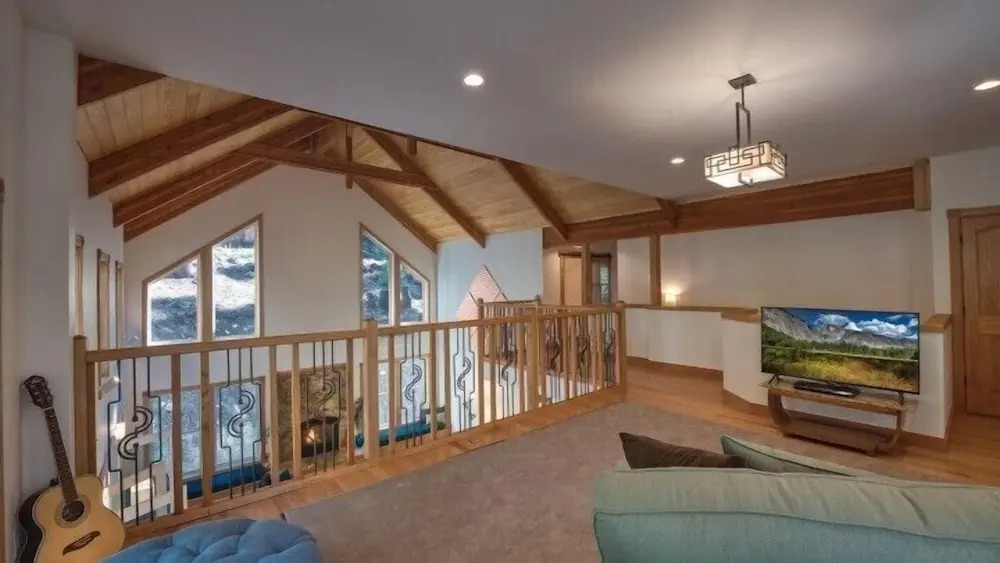 Scenic Wonders Blue Sky Lodge 3 Bedrooms