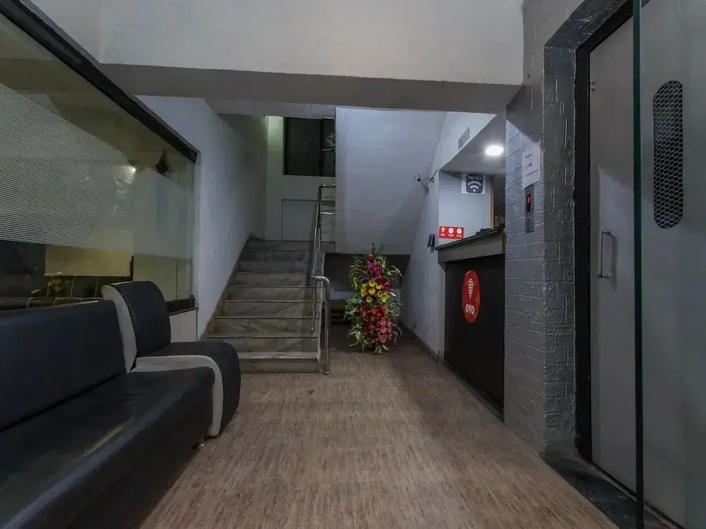 OYO 10601 Hotel Jashn