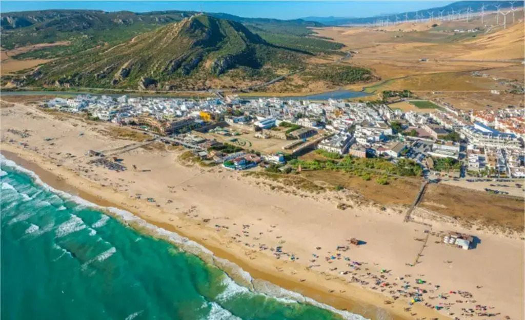 La Marina - Apartamento de Lujo en Zahara de los Atunes