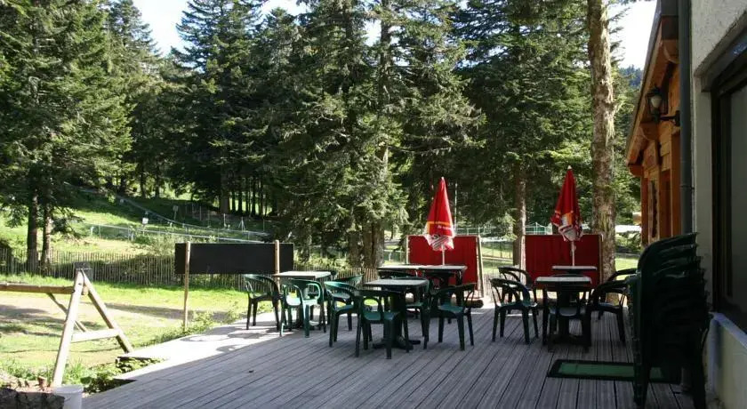 LE BUFADOU