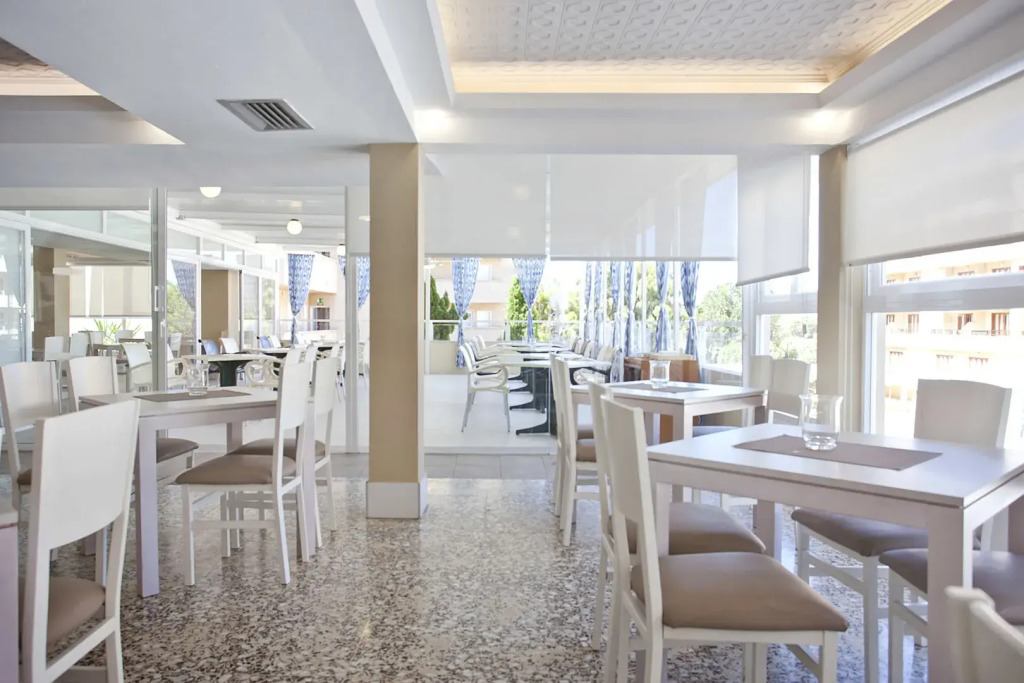 BJ Playamar Hotel & Apartamentos