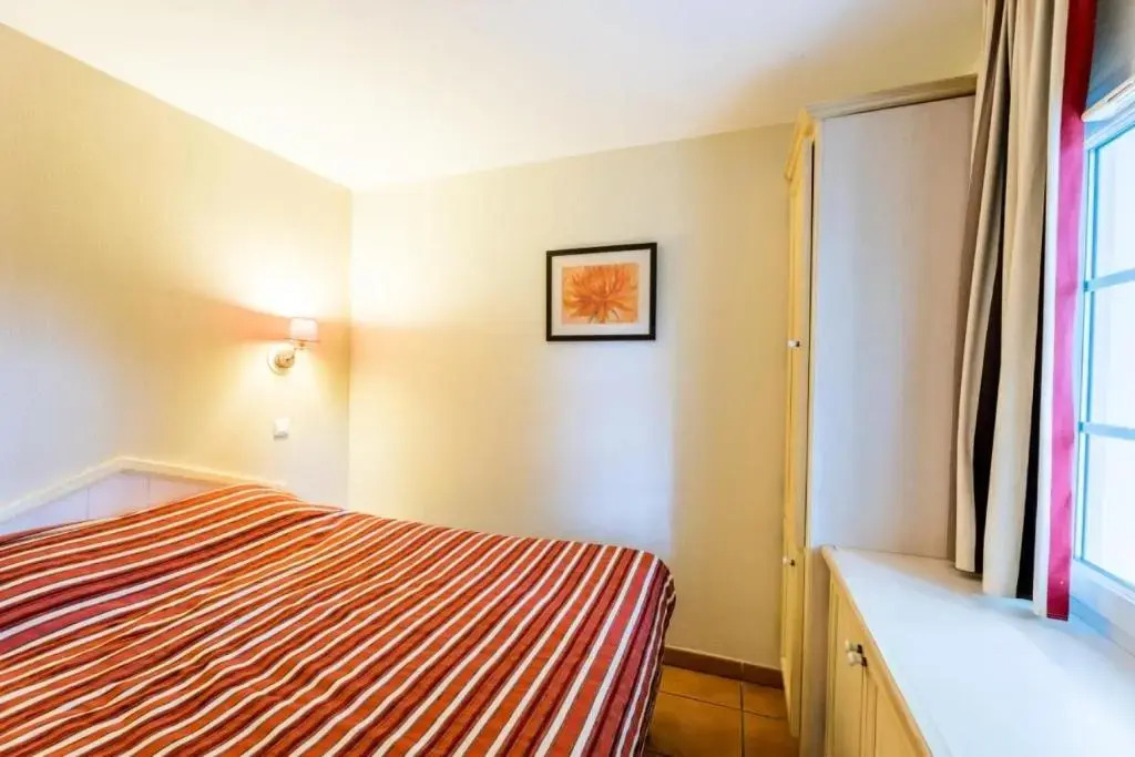 Résidence Les Terrasses d'Arcangues - maeva Home - Appartement 2 Pièces 7 P 22