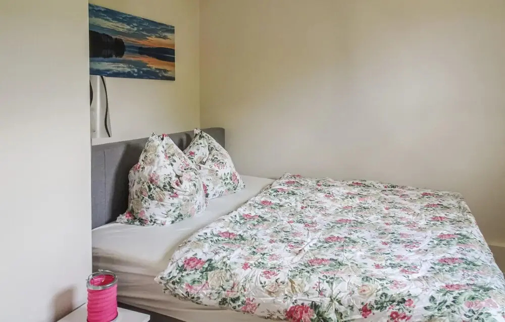 Cozy Home In Pinnow Ot Godern With Wifi