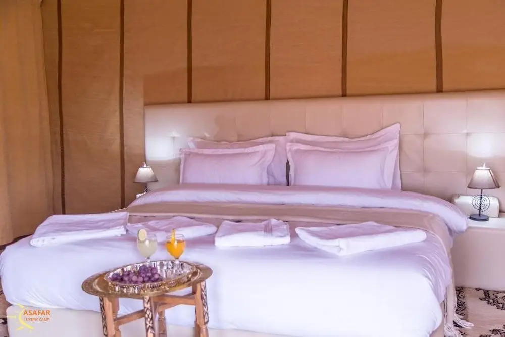 Asafar Luxury Camp