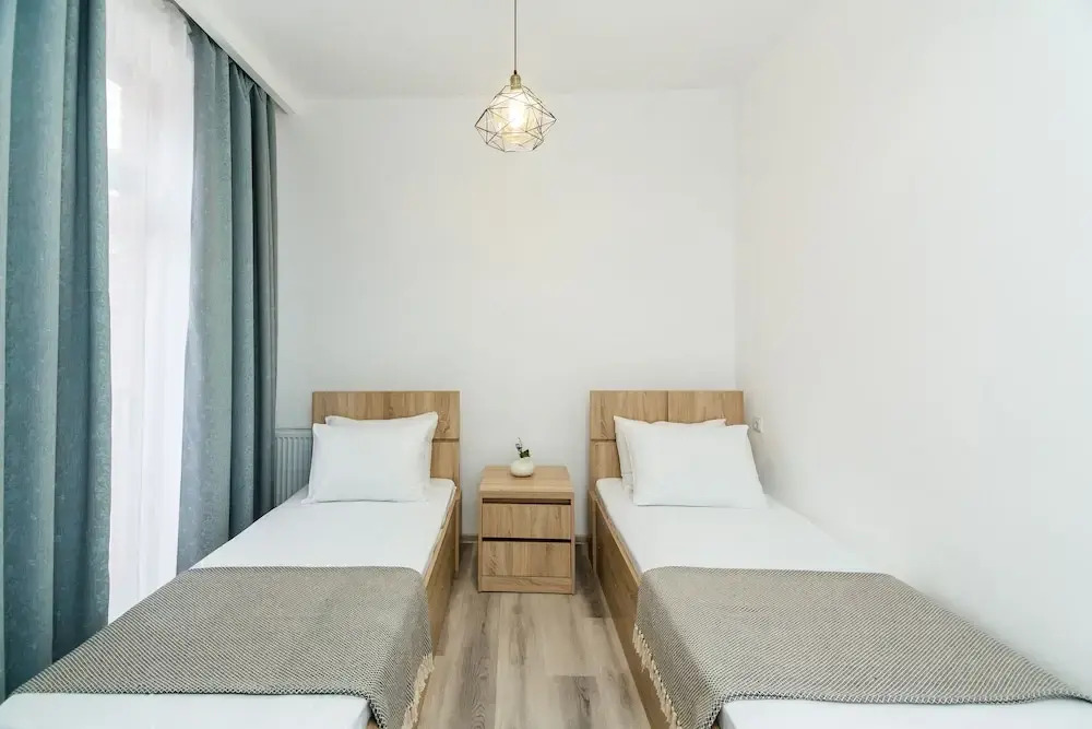 Apart Hotel DeMar