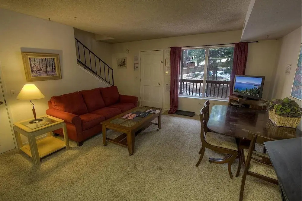 Heavenly Retreat by Lake Tahoe Accommodations