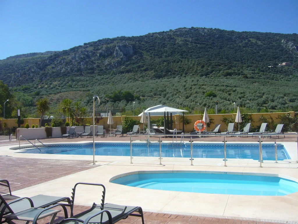 Hotel Mencia Subbética
