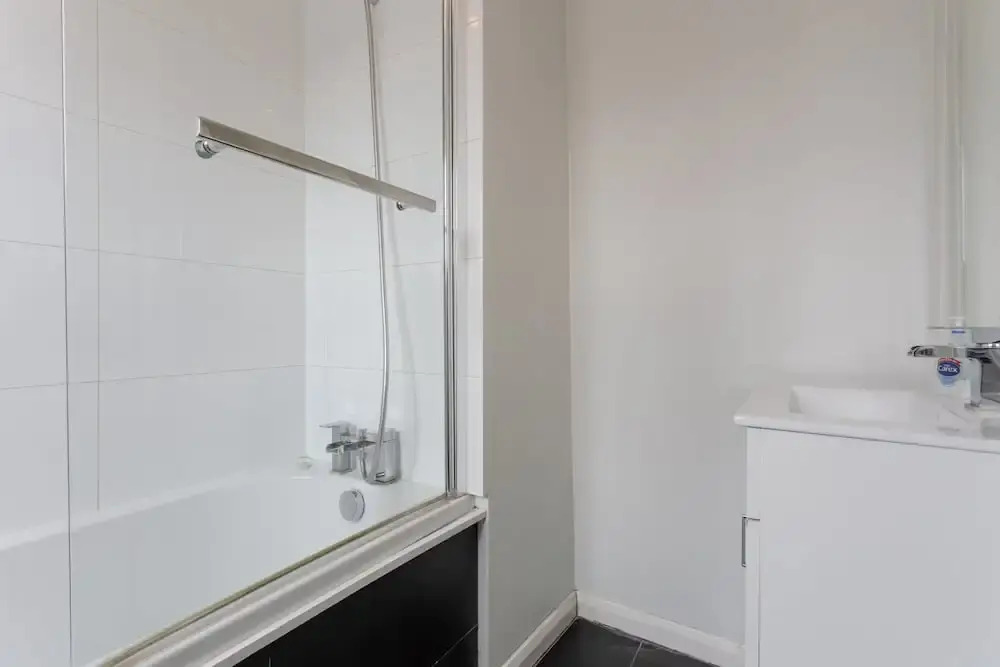 Central 1 Bedroom Flat in Pimlico