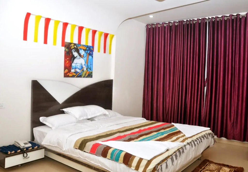 Hotel Swastik Inn