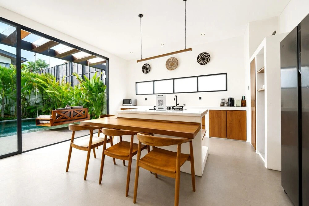 Casa Riva by GORO