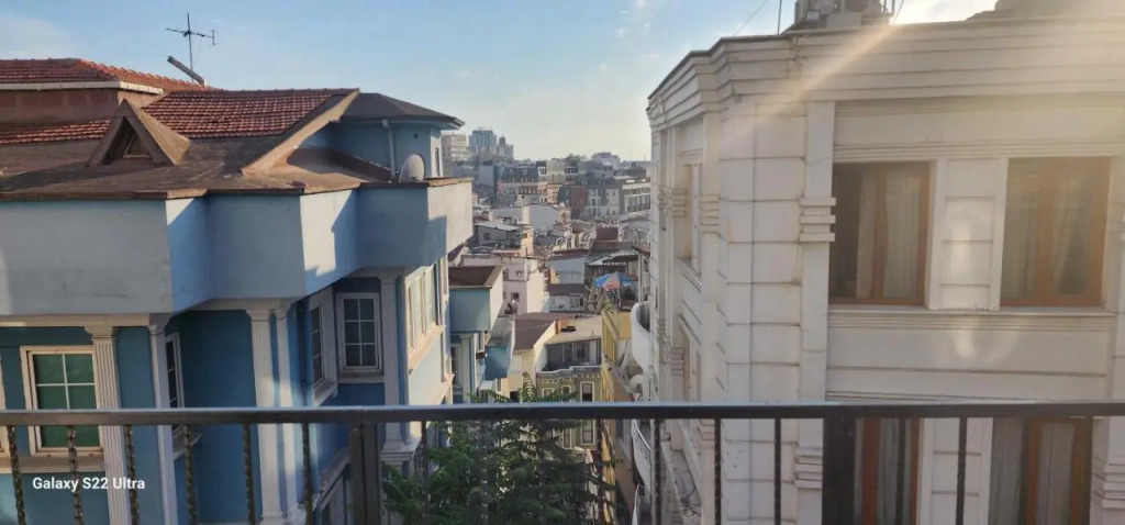 NOVIVA HOTEL Taksim